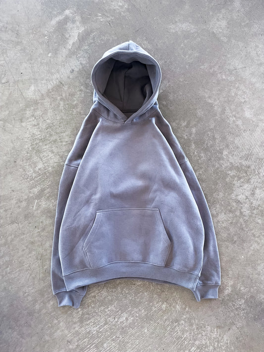 Granite Fleece Hoodie