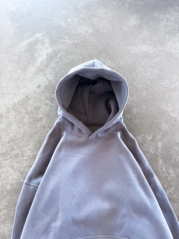 Granite Fleece Hoodie