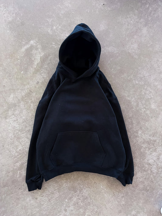 Midnight Fleece Hoodie